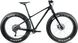 Велосипед фетбайк Giant Yukon 2 black 2020 L (GNT-YUKON-2-L-Black)