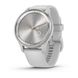 Смарт-часы Garmin Vivomove Trend, Mist Gray (753759309459)