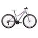 Велосипед Romet 19 Jolene 7.0 LTD сірий 15 S