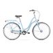 Велосипед Romet 20 Pop 26 синий17M