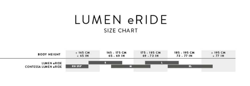 Велосипед електричний Scott Lumen eRIDE 910, 29", TW, 2024, Black, M (421554.008)