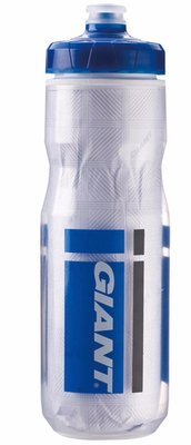 Фляга Giant Pour Fast Evercool, 600 мл, Transparent/Blue (480000030)