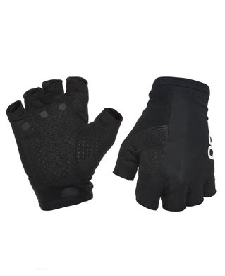Велоперчатки POC Essential Short Glove, Uranium Black, L (PC 303381002LRG1)