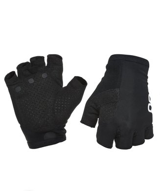 Велосипедні рукавички POC Essential Short Glove 2021 (Uranium Black) (PC303381002LRG1)
