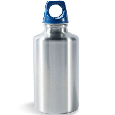 Фляга Tatonka Stainless Bottle 300 ml, Silver (TAT 4018.000)