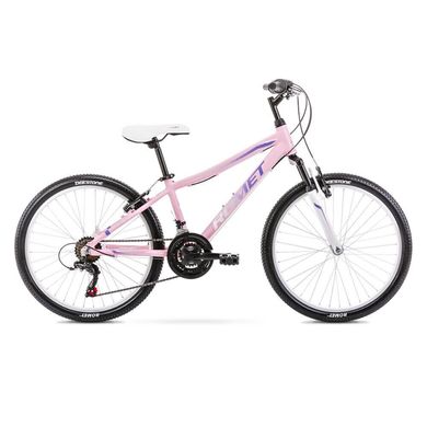 Велосипед детский Romet Jolene 24" 2020 (RMT 2024078)