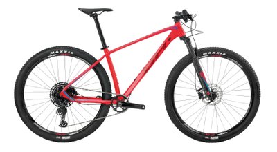 Велосипед гірський Expert 29 SLX (BH A4590.03R-L)