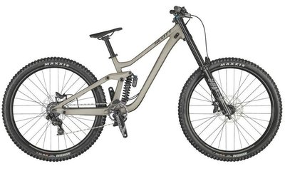Велосипед горный двухподвес Scott Gambler 920 2021, L (280551.008)