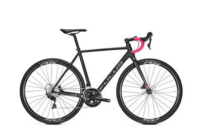 Велосипед циклокроссовый Focus Mares Mares 6.8 (FCS 633012352)
