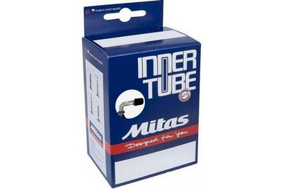 Камера Mitas Classic 12" x 1.25-1.75 (32/47-203) SV9090 (5-10340076-111)