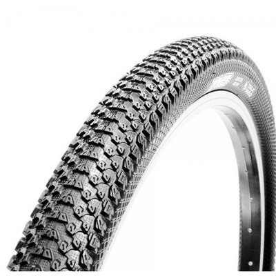 Покришка Maxxis Pace 26x2.10 (52-559) 60TPI, Wire Black (TUB-19-56)