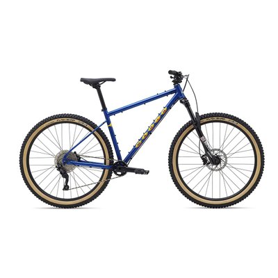 Велосипед Marin 19-20 Pine Mountain 1 29 T Gloss Blue M