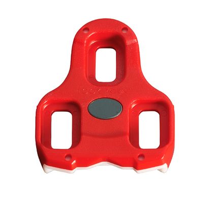 Шипи Look KEO Cleat Red KEO System, 9° (LOOK PIN-84-22)