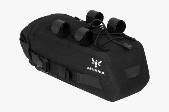 Сумка на кермо Apidura Racing Aerobar Pack, 2.5L (ERM-0000-000)