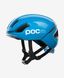 Детский велошлем POCito Omne SPIN Fluorescent Blue, S (PC 107268233SML1)