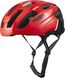 Шлем велосипедный Cairn Prism II, Shiny Bright Red, 52-55 см (CRN 0300280-20-5255)