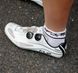 Фото Велосипедні туфлі шосе FLR F-XX (зі шкарпетками Elite), black, 41 (FXXBK41) № 6 из 9