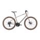 Велосипед міський Kona Dew 2020 Metallic Sand, S/M (KNA B20DWS03)