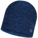 Фото Шапка Buff Dryflx Hat, R-Blue (BU 118099.707.10.00) № 1 з 3