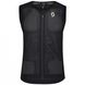 Фото Защита спины Scott Rental Ultimate M's Vest Protector, Black/Grey, XL (277818.1001.009) № 2 з 3