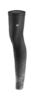 Утеплювач для ніг жіночий Liv Luminous, black/grey, S (820000572)