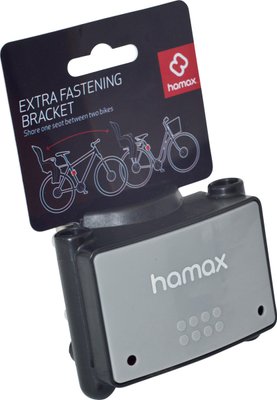 Кріплення велокрісла Hamax Extra Fastening Bracket (HAM.6040.01)