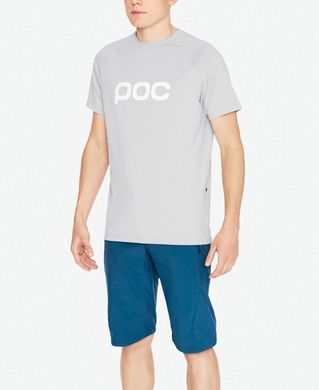 Шорты велосипедные POC Essential Enduro Shorts, Draconis Blue, XXL (PC 528351570XXL1)