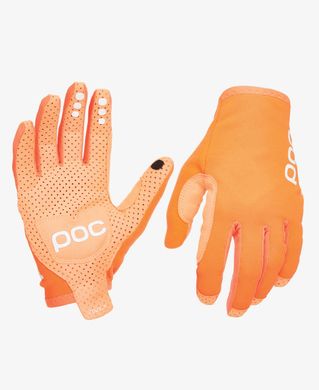 Велоперчатки POC AVIP Glove Long Zink Orange, XS (PC 302701205XSM1)