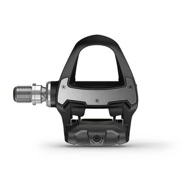 Педалі-вимірювач потужності Garmin Rally RS100, Black/Silver (753759262822)