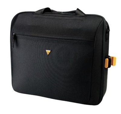 Сумка на багажн Topeak MTX Offise Bag, Black (TC2801B)