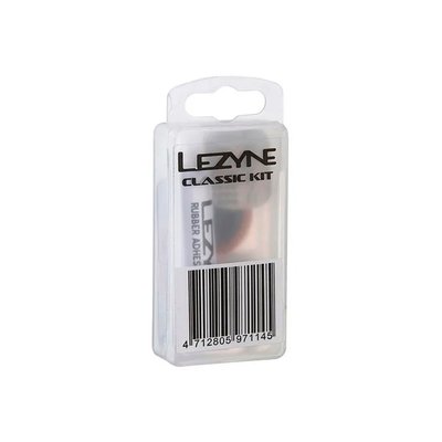 Набір латок Lezyne Classic Kit, Y13 (4712805 971145)