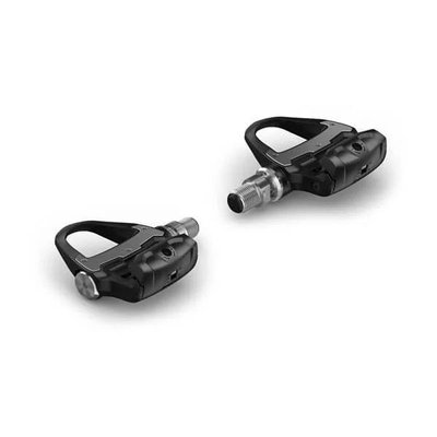 Педалі-вимірювач потужності Garmin Rally RS100, Black/Silver (753759262822)