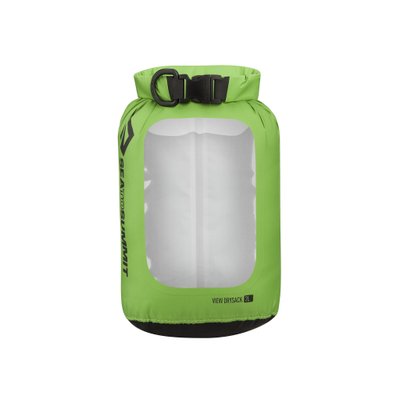 Гермомешок View Dry Sack Apple Green, 2 л от Sea to Summit (STS AVDS2GN)