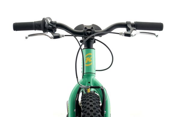 Детский велосипед Kona Makena Light Green, 20" (B22MA11)