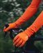 Фото Велоперчатки POC AVIP Glove Long Zink Orange, XS (PC 302701205XSM1) № 3 з 3