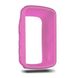 Чехол Garmin для Edge 520, Silicone Case, Pink (010-12196-00)