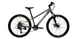 Велосипед подростковый KINETIC 24" SNIPER 12" (23-144)