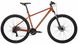 Велосипед гірський Norco Storm 5, 27.5", 2023, Orange/Charcoal, XXS (0670821712)