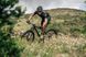 Велосипед гірський MERIDA BIG.NINE NX-EDITION, DARK SILVER(GREEN/SILVER), L (A62211A 04431)