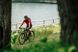 Велосипед гірський MERIDA BIG.NINE NX-EDITION, DARK SILVER(GREEN/SILVER), XXL (A62211A 04433)