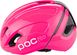 Фото Шлем велосипедный детский POCito Omne SPIN,Fluorescent Pink, XS (PC 107269085XSM1) № 1 з 6