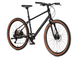 Велосипед міський Kona Dew Plus 27.5" Black, S (KNA B36DWPB01)
