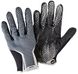 Велосипедные перчатки Giant Trail XC Black/Gray/White, M (GNT 111104)