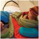 Фото Надувной коврик Comfort Light Insulated Mat 2020, 184х55х6.3см, Green от Sea to Summit (STS AMCLINS_R) № 12 з 12