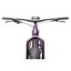Велосипед фетбайк Kona Woo 2021, Gloss Prism Purple/Blue, XL, 26" (KNA B21WOO06)