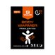 Фото Химическая грелка для тела BaseCamp Body Warmer (BCP 80200) № 1 з 14
