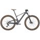 Велосипед двухподвес Bike Spark 960 black (TW) - XL (286277.012)