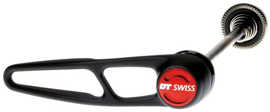 Ось DT Swiss RWS 10 ALU MTB STEEL 100мм / Ø5мм ASM (DTSW HWQASM00S2932S)