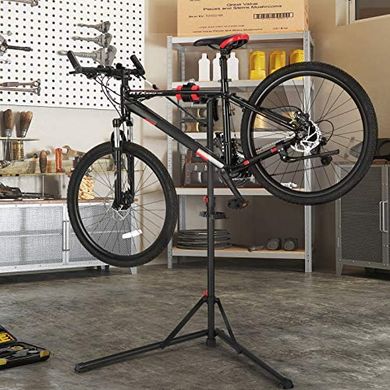 Стойка для велосипеда, под задние перья, регул Bike Hand YC-103 (BKH YC-103)