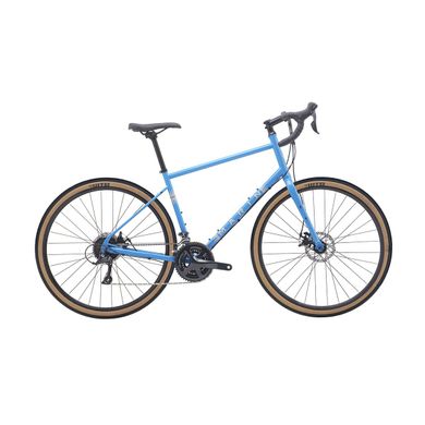 Велосипед Marin 19-20 Four Corners R (Glose Blue) M